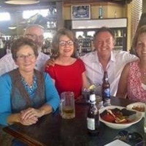 Meet your Posher, Neil